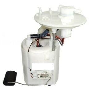 Fuel Pump Module 4 Bar 4-Pin for Hyundai Accent IV & Kia Rio III - 209005