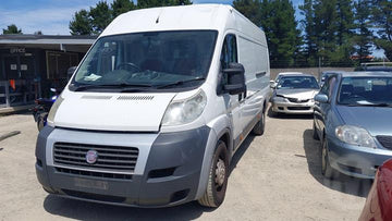 2014 FIAT DUCATO 02/07-09/14 1369498080 RIGHT HEADLAMP