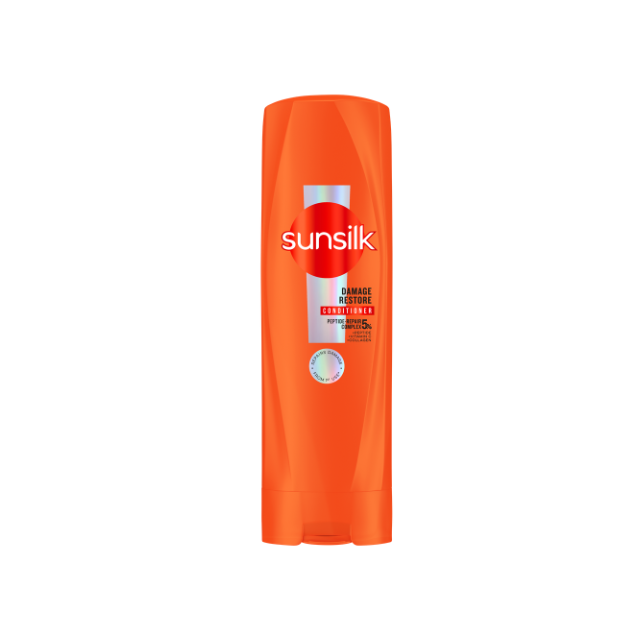 SUNSILK CONDITIONER DAMAGE RECONSTRUCTION 300ML