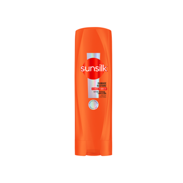 SUNSILK CONDITIONER DAMAGE RECONSTRUCTION 300ML
