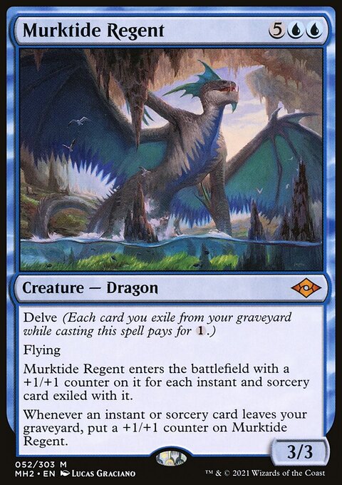 Damn Price & Card Details — Modern Horizons 2