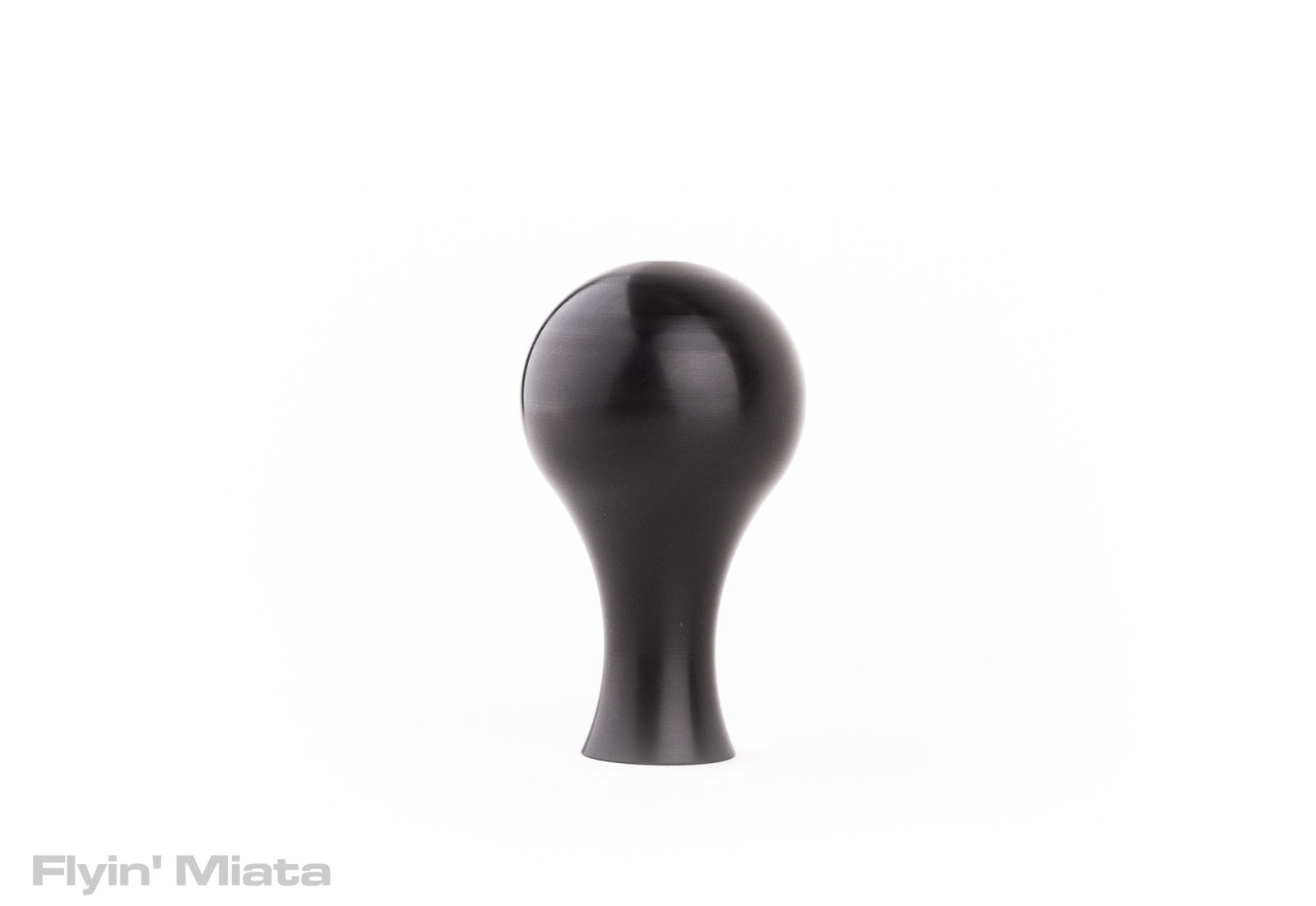 Flyin' Miata weighted Delrin shift knob