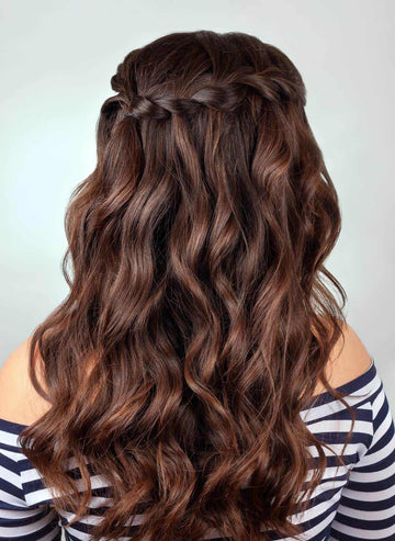42 Formal Hairstyles for Long Hair You Can Try