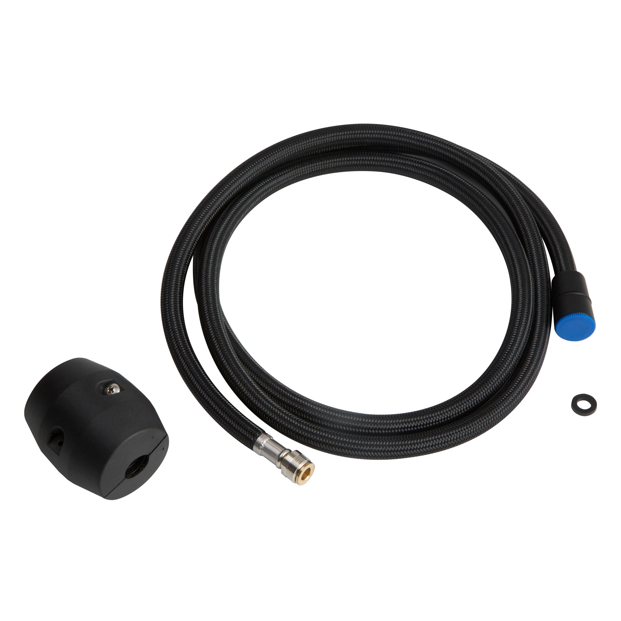 Repuesto Grifería Top Pro Black Flexible-Kitchen Center