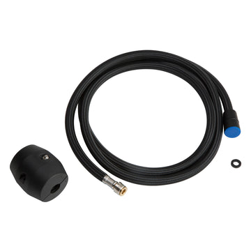 Repuesto Grifería Top Pro Black Flexible-Kitchen Center