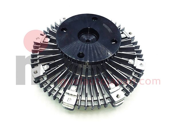 Embrague viscoso Nissan Cabstar ZD30 ref 21082MA70B
