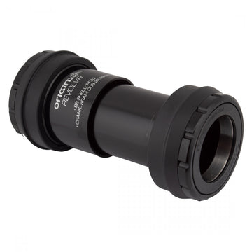 ORIGIN 8 REVOLVR PF30 TO FIT DUB OUTBOARD THREAD TOGETHER SB BLACK