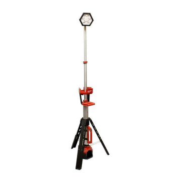 Milwaukee M18 Rocket Dual Power Tower Light - 2131-20