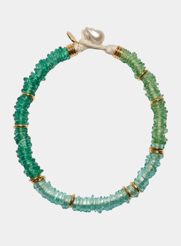 LIZZIE FORTUNATO | Lita Necklace