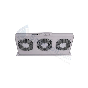 K9203A HIMA Process Control Subrack Circulation Fan