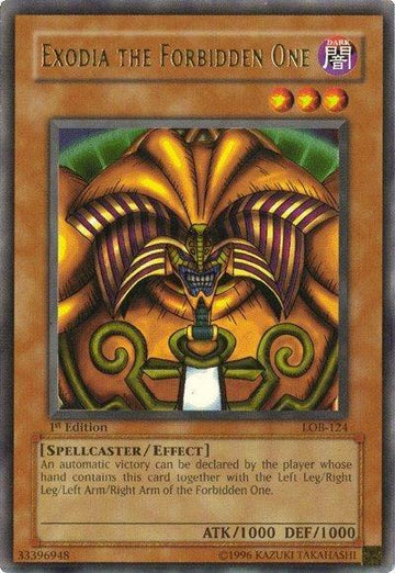 Top 100 Most Valuable Yu-Gi-Oh Cards (2026)