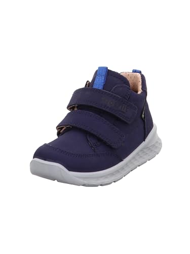 Superfit Jungen BREEZE Gore-Tex Sneaker, BRAUN/BEIGE 3000 im Sale