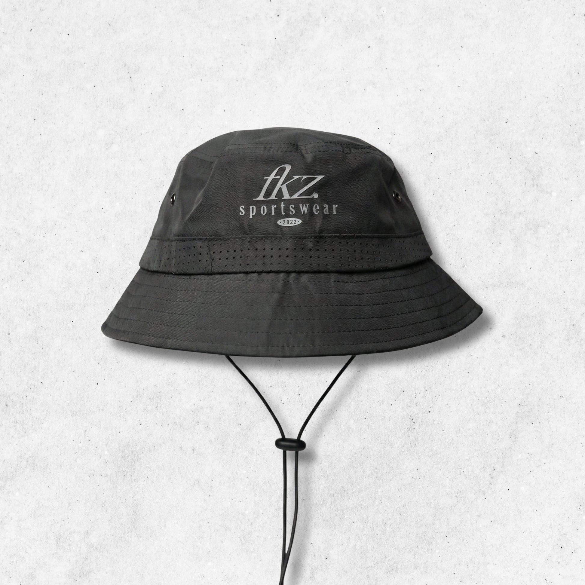 D2/26 BUCKET HAT