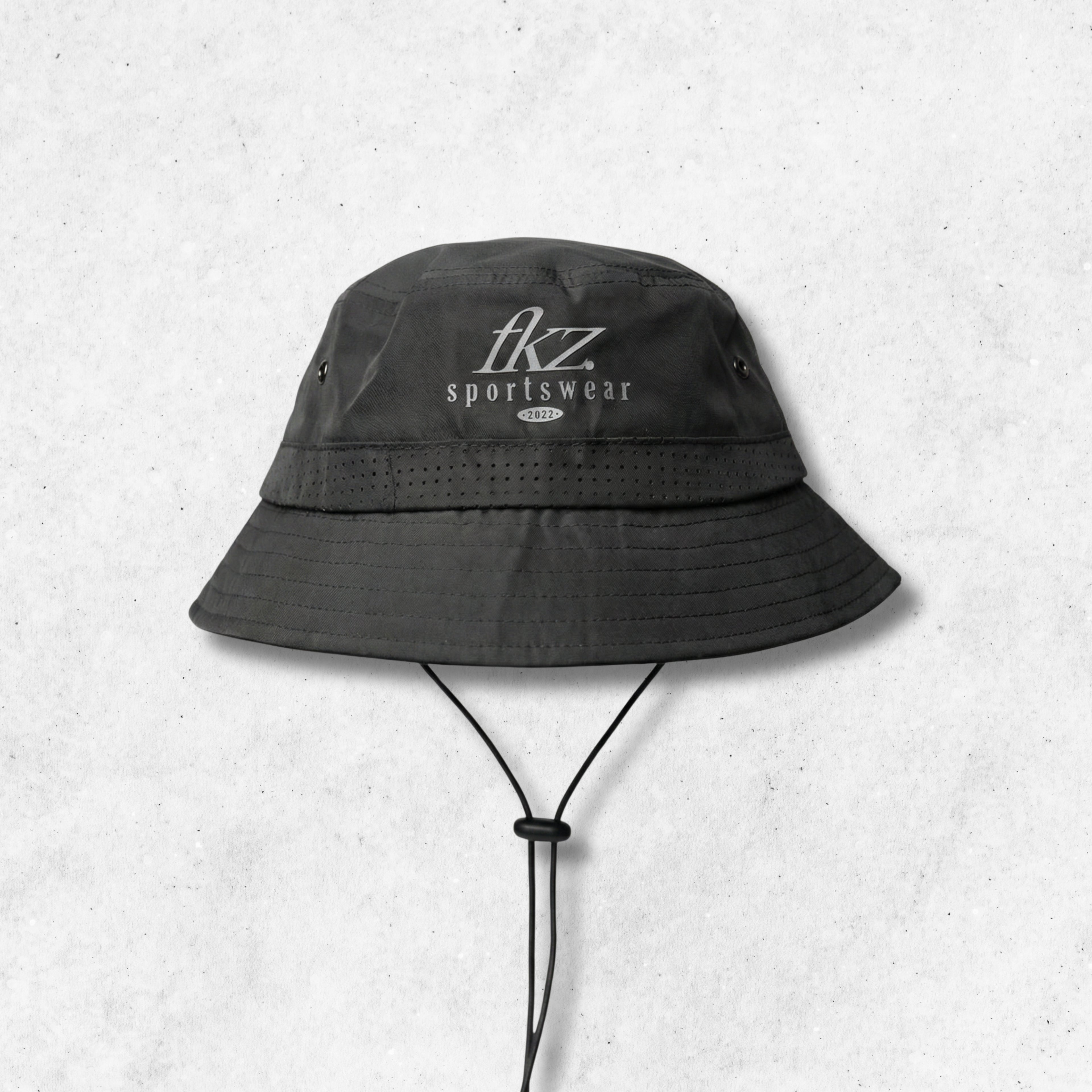 D2/26 BUCKET HAT