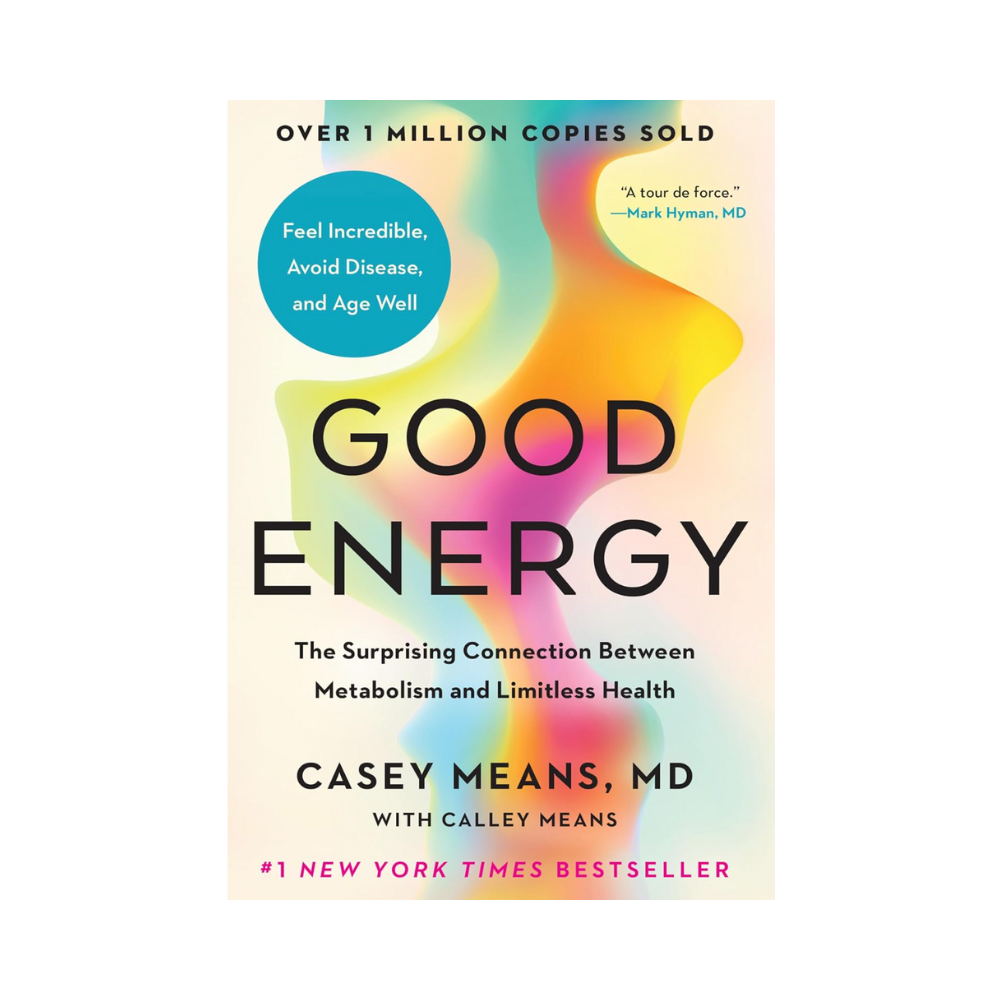 Good energy