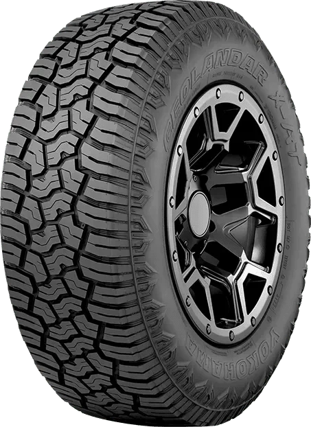225/55R18 GEOLANDAR A/T4 G018 (3PMS) 98H - Prince Tires