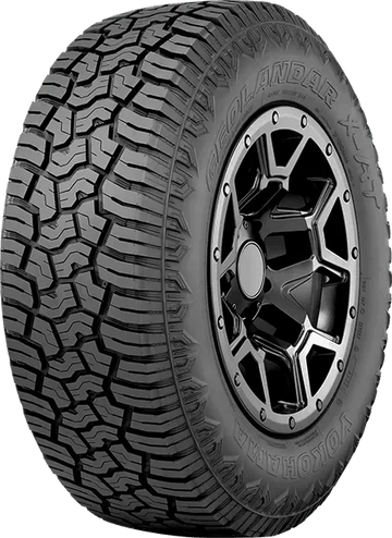 225/55R18 GEOLANDAR A/T4 G018 (3PMS) 98H - Prince Tires