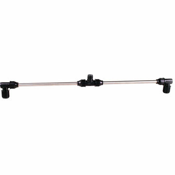Jacto® Sprayer Replacement Double Nozzle Spray Boom