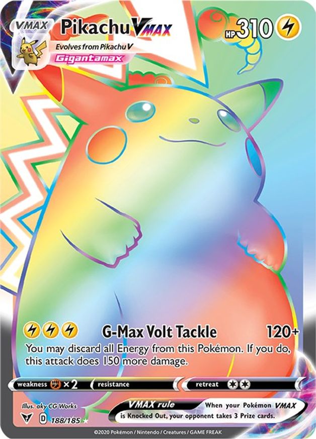 what's rarest pokemon card ever Top 5 Most Expensive Pokémon Cards ever sold – Card Fiends
