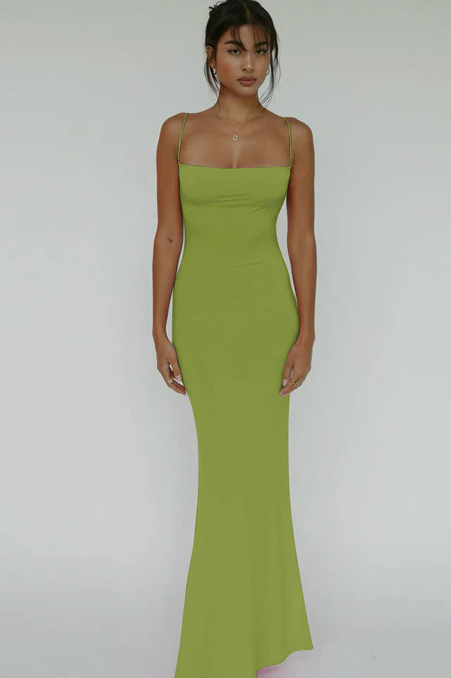 Luella Maxi Dress