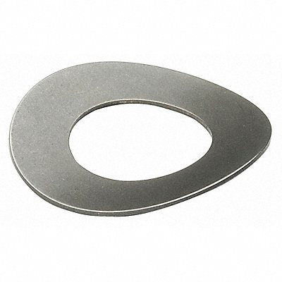 SPEC U2160150 Disc Spring 0.216 Steel Curved PK25