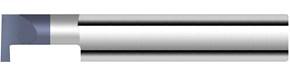 22-1170-  .062/.064" Width Internal Grooving Tool ALTIN Coated-Hill Industrial Tools
