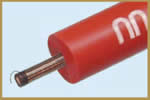 Magnecor Ignition leads - KV85 820Turbo/Vitesse (Dizzy models)
