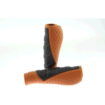 VELO Handles Black Brown