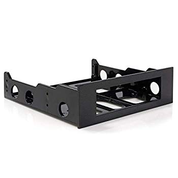 [Used] (Unused / Unopened) Startech.com for HDD 3.5 inch -5 inch drive bay conversion Mounter fixing screw attached BRACKETFDBK