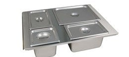 Fire Magic Buffet Warming Accessory