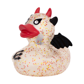 Canard Diable Pailleté