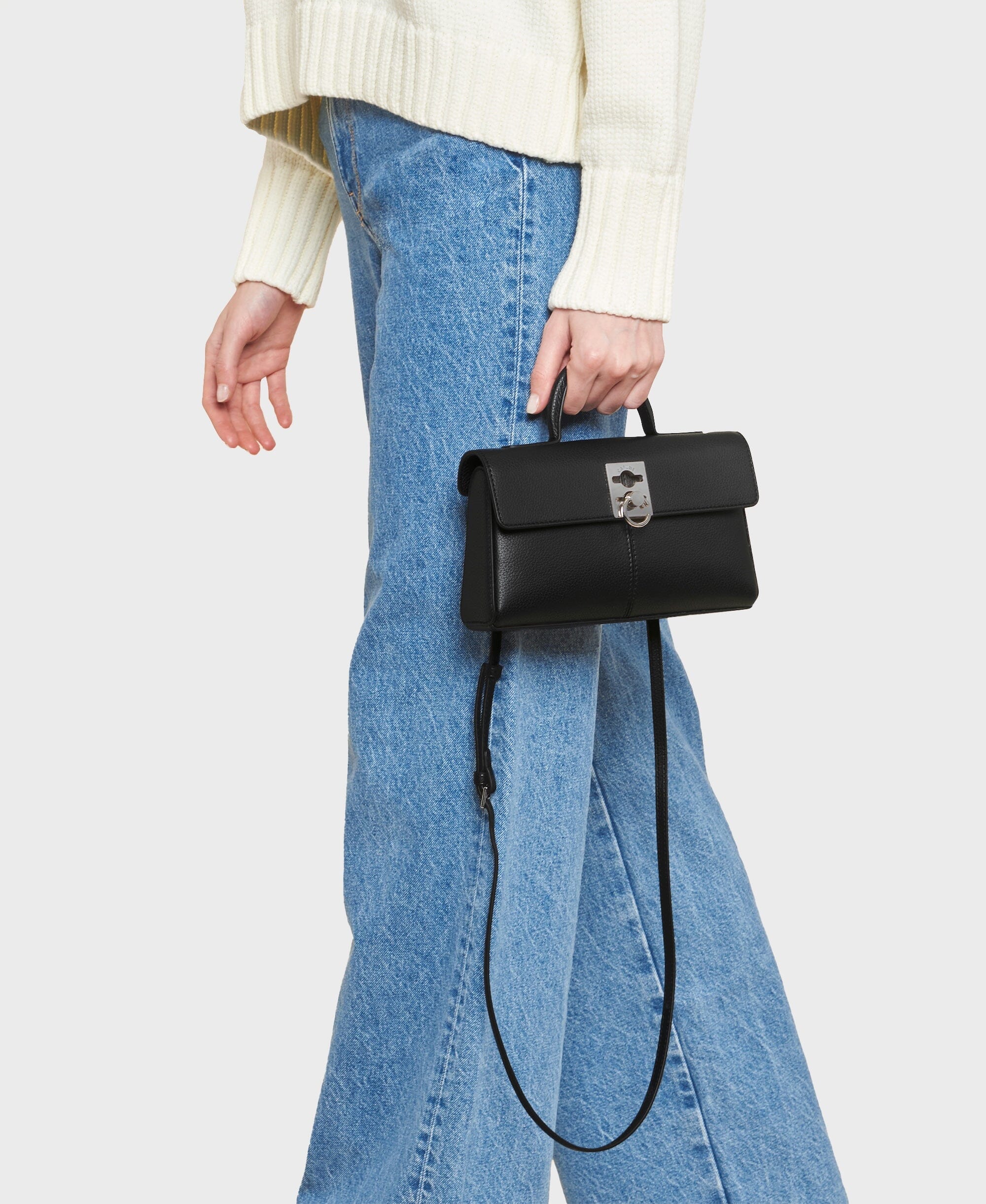 Stance Wallet - Black(Texture)