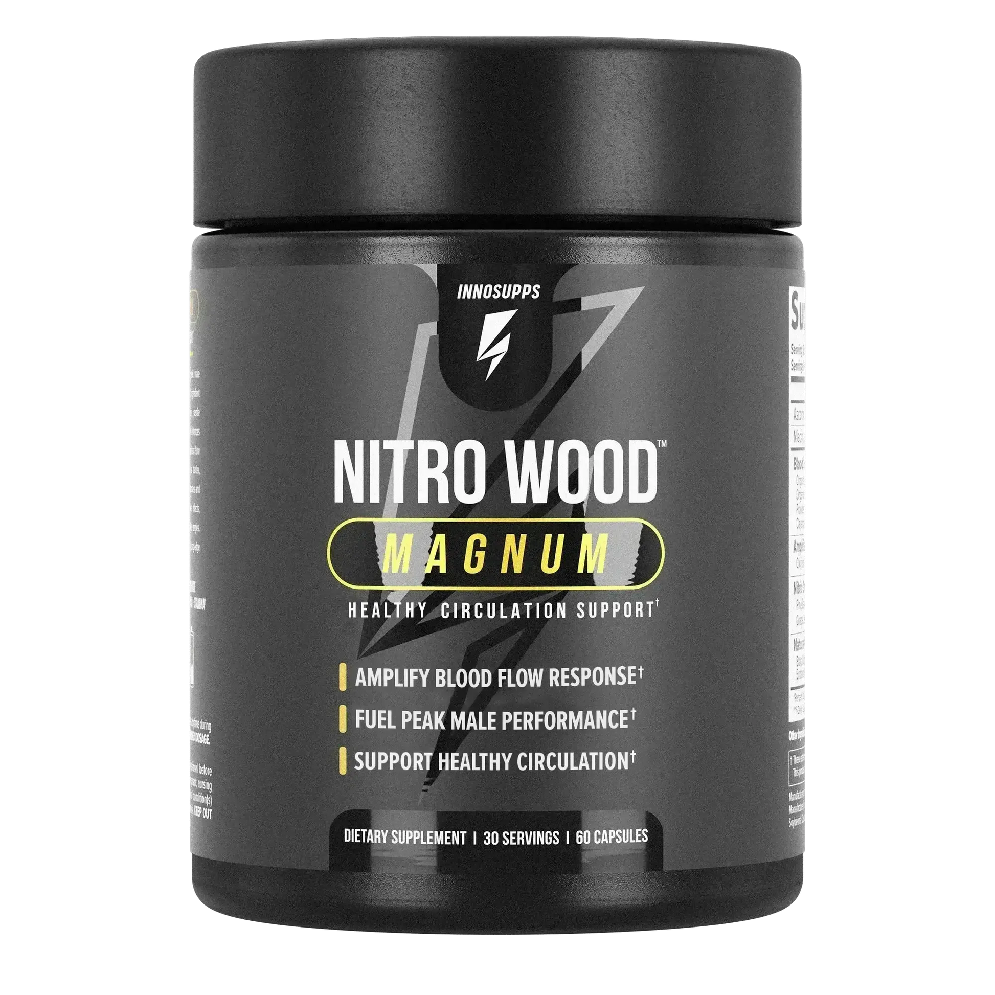 Nitro Wood™ Magnum