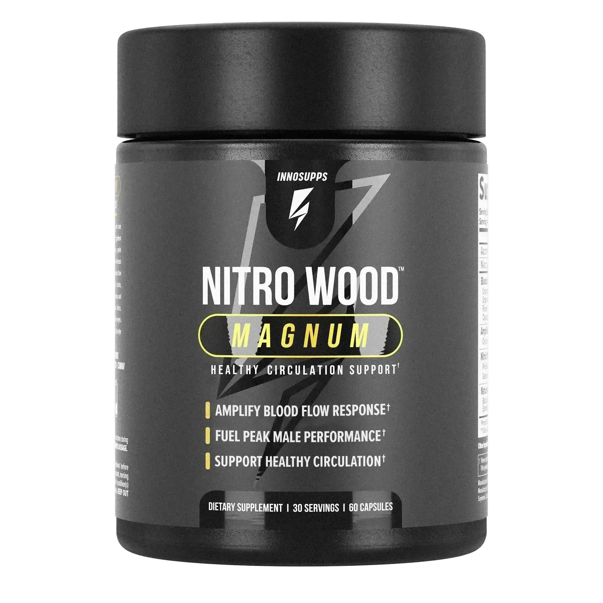 Nitro Wood™ Magnum