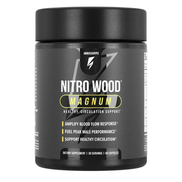 Nitro Wood™ Magnum
