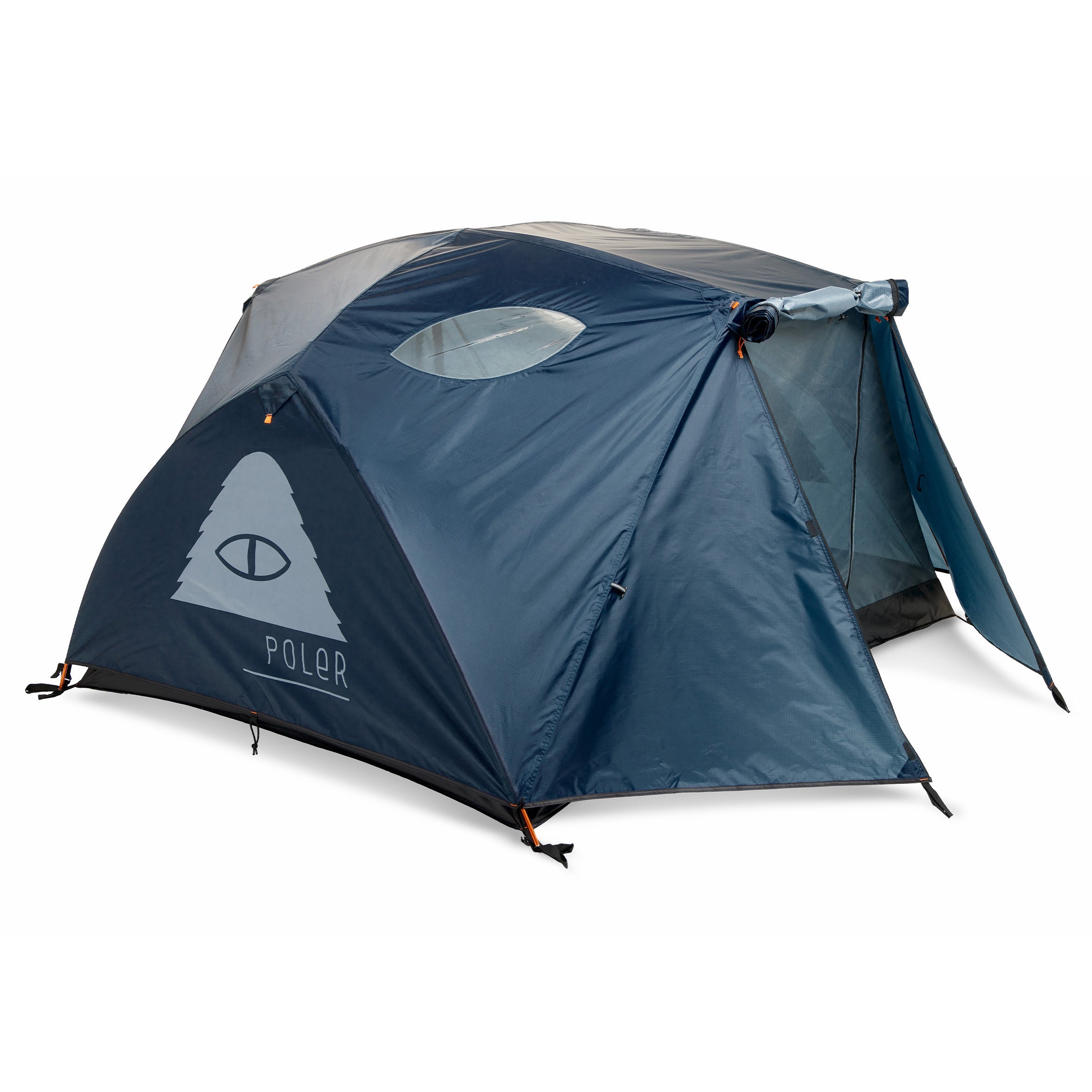 CAMP VIBES 2 Person Tent - Navy product NAVY O/S