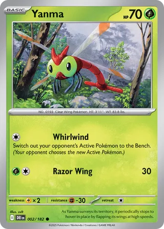 Destined Rivals card list (International TCG) – TCG Collector