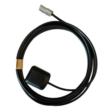 Alpine, Gps Antenne Alpine 705 Og 905
