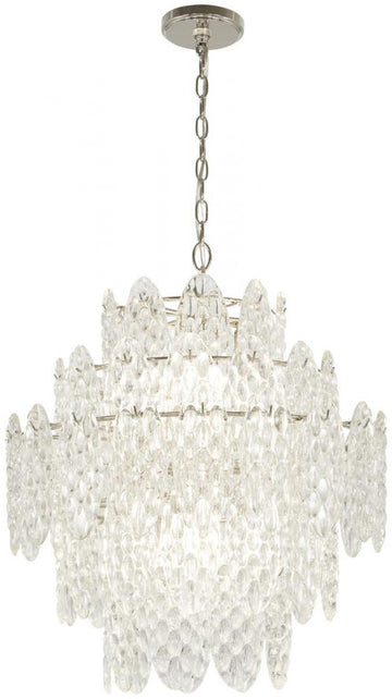 8 LIGHT PENDANT