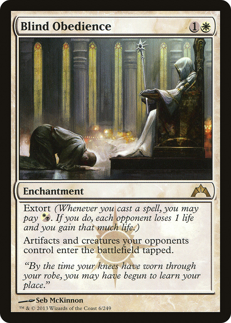 The Dirty Dozen — 12 of My Favorite Stax and Hate Pieces for Commander —  PlayEDH