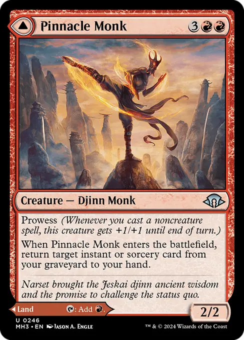 is:mdfc o:"may pay 3 life" · Scryfall Magic: The Gathering Search