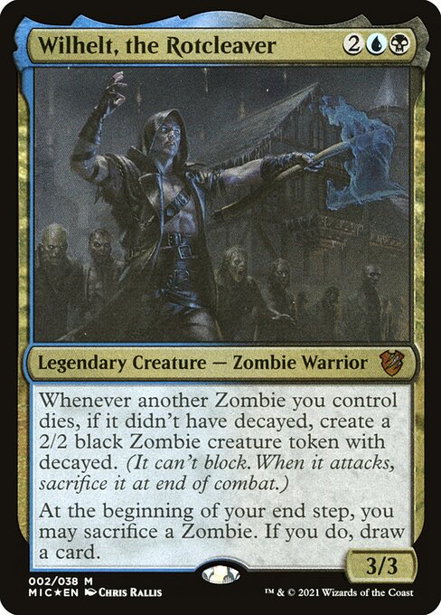 Best Zombie Commanders MTG: Picks, Decklists & Build Guide