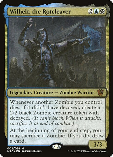 Best Zombie Commanders MTG: Picks, Decklists & Build Guide