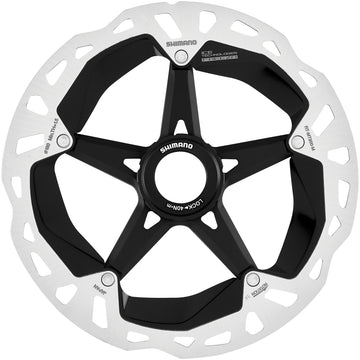 Shimano RT-MT900 Ice Tech Freeza disque de frein avec bague de verrouillage