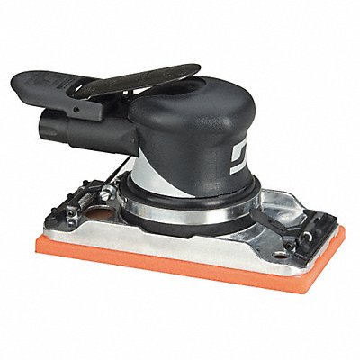 DYNABRADE 57810 Air Sheet Sander 0.28 hp 7 1/4 in 2.66lb