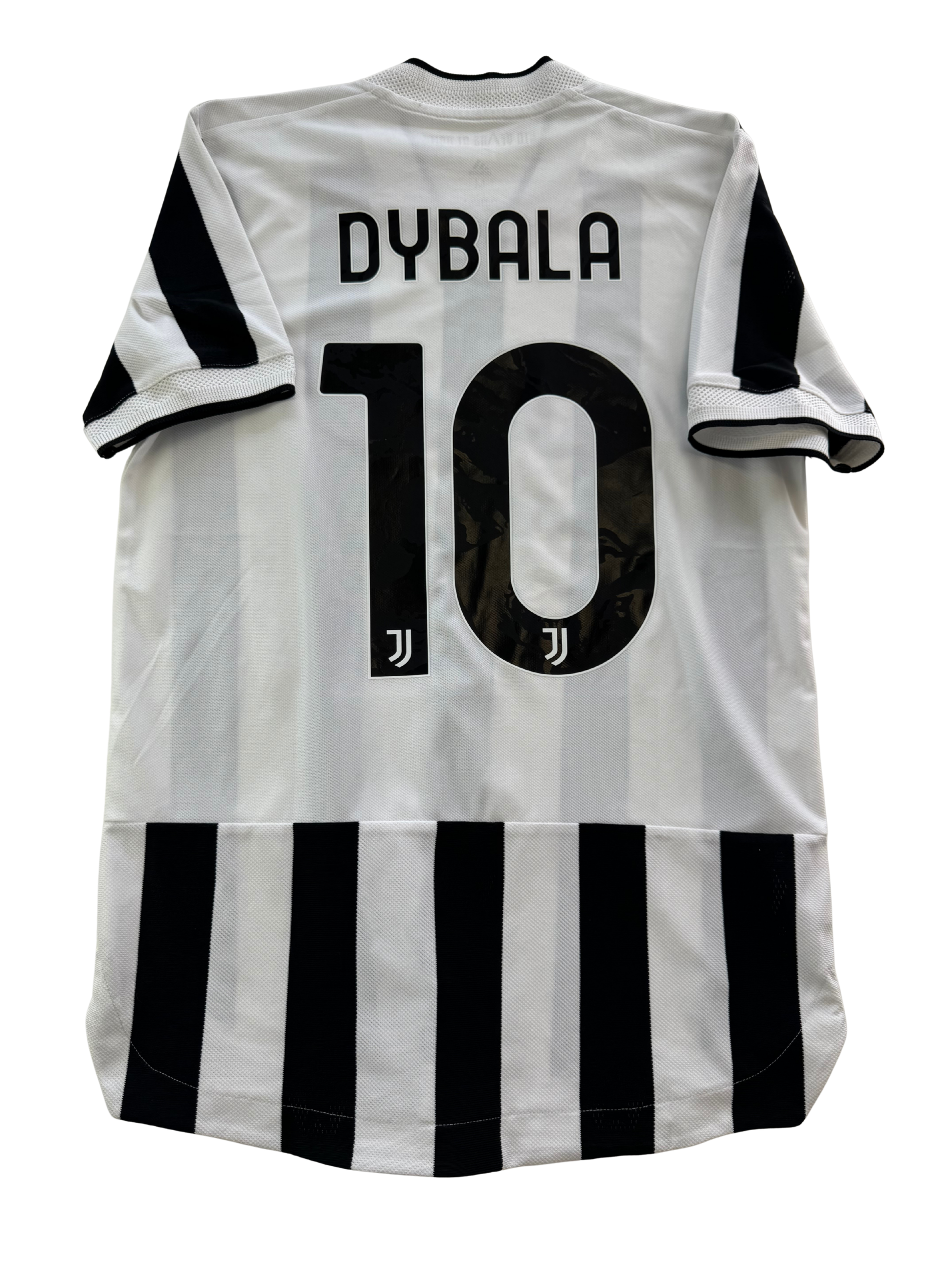 Paulo Dybala Juventus 21/22 Vapor - M