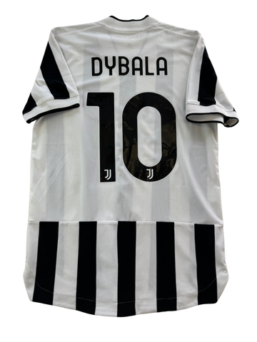 Paulo Dybala Juventus 21/22 Vapor - M