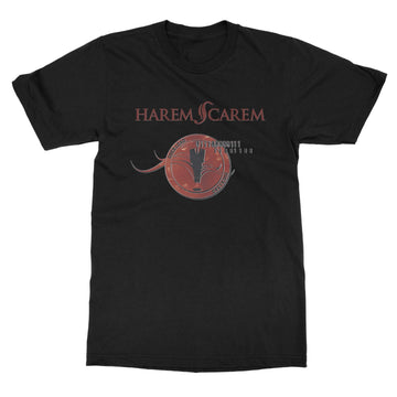 Harem Scarem - Overload - T-Shirt