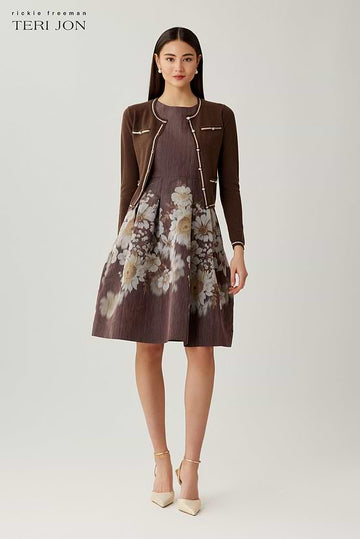Petite Body Type Dresses –