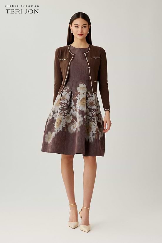 Petite Body Type Dresses –